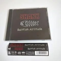 SHANK / Baitfish Attitude