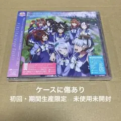 「ウマ娘 プリティーダービー Season3」ANIMATION DERBY …