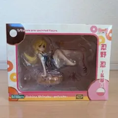 物語シリーズ】限定 忍野 忍 -私服- 1/8スケール ジト目顔付き - メルカリ