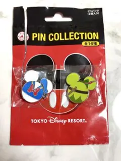 2026年最新】ディズニー ピン vol.2の人気アイテム - メルカリ