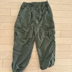 カーゴジョガーパンツ ボトムス