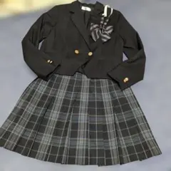 女の子　160CM スーツ