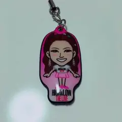 武部柚那 クリーナー