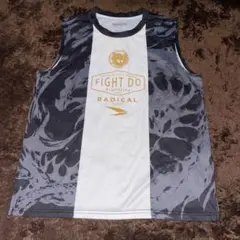 RADICAL FITNESS FIGHT DO ウェア 上下セット S - メルカリ