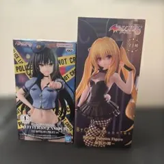 2026年最新】to loveる 古手川の人気アイテム - メルカリ