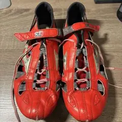 ミズノ クロノインクス 赤 26.5 楽天市場】ミズノ（MIZUNO）（メンズ、レディース）陸上スパイク