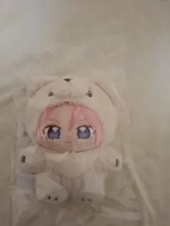 桜河こはく キャラクターグッズ