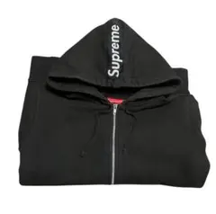 【入手困難!!】シュプリーム ✈︎刺繍 フリース カバーオール トレーナー 入手困難!!】シュプリーム ✈︎刺繍 フリース カバーオール
