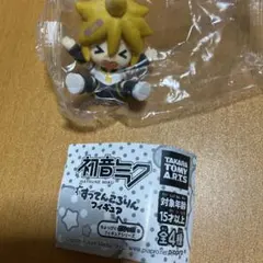 初音ミク・鏡音レン　フィギュア　3箱セット Amazon.co.jp: 【鏡音レン】初音ミク すってんころりん