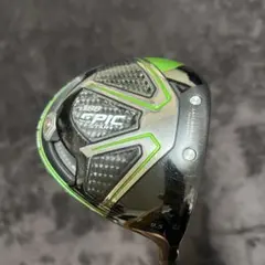 ドライバー クラブ