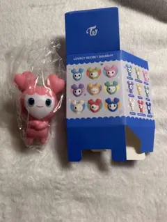 TWICE LOVELY FIGURE CLIMBING Ver. ツウィ - メルカリ