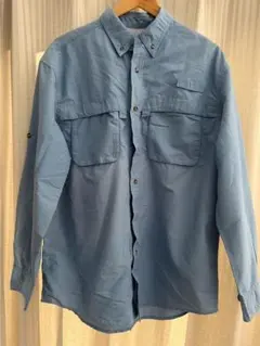 フィッシングシャツ シャツ