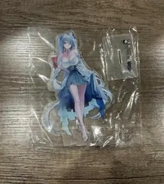 勝利の女神 nikke キャラクターグッズ