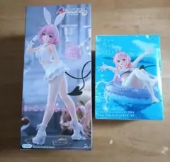 To Loveる フィギュア 3体セット - メルカリ