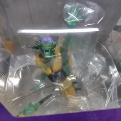新品　ドラゴンクエスト　一番くじ　さいごの一枚で賞　オルゴデミーラ　ラストワン賞