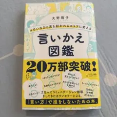 言いかえ図鑑 大野萌子著