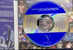 エレメンツ・オブ・ライフ & アース・ウィンド・アンド・ファイア CDセット