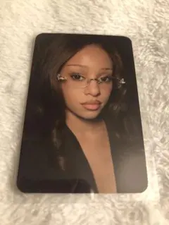 2025年最新】katseye マノンの人気アイテム - メルカリ