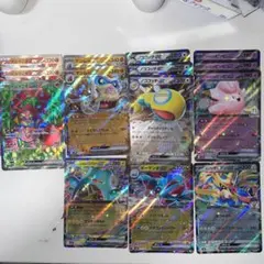 ポケモンカード バトルパートナーズまとめ売り