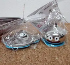 メタリックモンスターズギャラリー メタルスライム はぐれメタル フィギュア