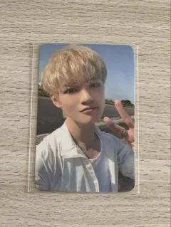 NCTDREAM DREAM SCAPE チョンロ