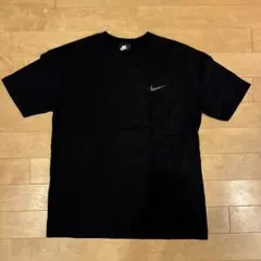 NIKE Tシャツ ブラックのサムネイル