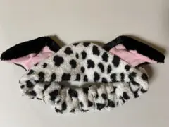 東京ディズニーリゾート 101匹わんちゃんヘアバンド