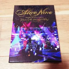 Alice Nine. アリス九號. ライブDVD - メルカリ