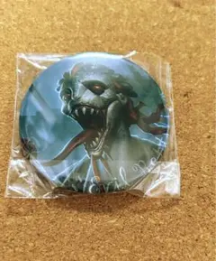 キャラクター缶バッジ 直径約5cm