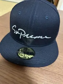 2025年最新】supreme キャップ ネイビーの人気アイテム - メルカリ