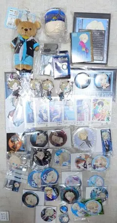 2026年最新】皐月葵 缶バッジの人気アイテム - メルカリ