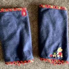 familiar ファミリア 抱っこ紐 サッキングパッド よだれカバー