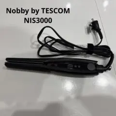 Nobby by TESCOM - NIS3000