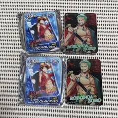ワンピース 輩 アクリルコレクション ゾロ