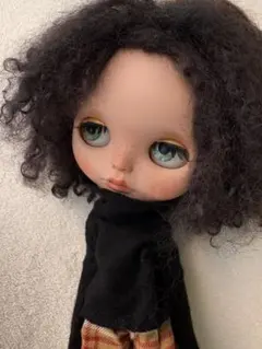 有名作家様カスタムブライス 人形 かわいい ネオブライス きれい