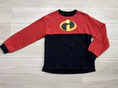 ミスターインクレディブル　トレーナー　トップス　長袖　130センチ　140センチ