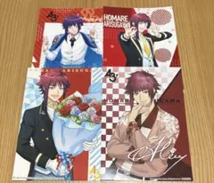 A3! 有栖川誉 ブロマイド