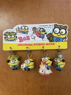 2025年最新】USJ キャラクターグッズ ストラップの人気アイテム