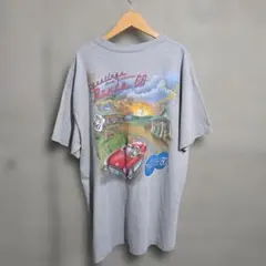 レーシング Tシャツ