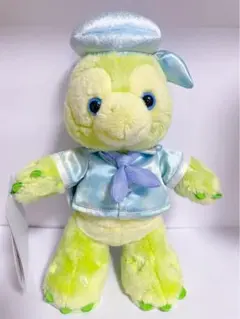 【再値下】オルメル　バケパ　ポージープラッシー　おまけ付き