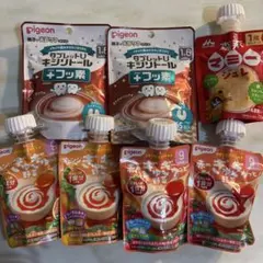 【新品・未開封】 きゅぎゅっと野菜　マミージュレ　タブレットUキシリトールのサムネイル