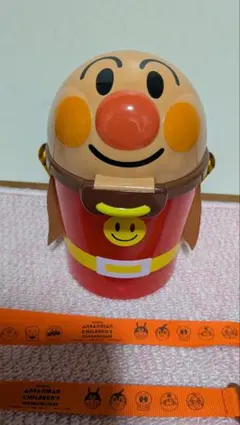 アンパンマンのケース