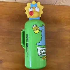 非売品 ザ・シンプソンズ バート・シンプソン ペットボトルクーラー CC