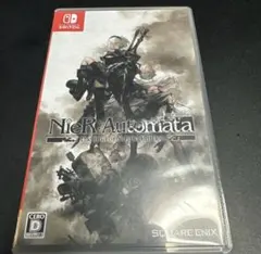 NieR:Automata The End of YoRHa Edition