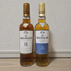 2025年最新】マッカラン 12年 旧ボトルの人気アイテム - メルカリ