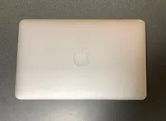 【ジャンク品】mac book air 11