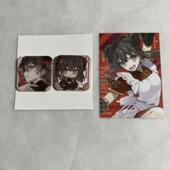東京エイリアンズ 明明 缶バッジ他 - メルカリ