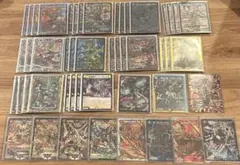 【説明欄必読】4cモルトDREAM デッキ40枚+超次元8枚 4cモルトDREAMのメモ｜チョコス