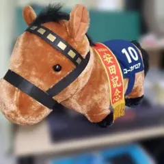 2025年最新】ロードカナロア ぬいぐるみの人気アイテム - メルカリ