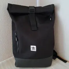 2025年最新】backpack roll top adidasの人気アイテム - メルカリ